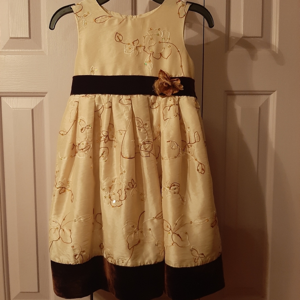 La Princess Dress